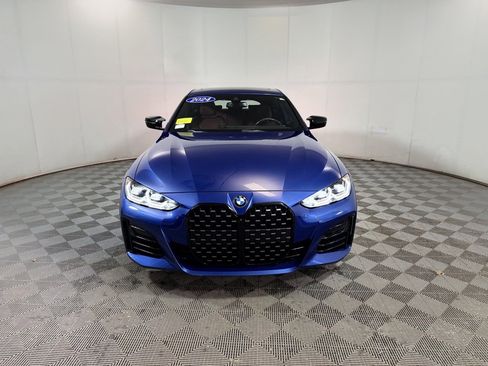 Used 2024 BMW M440i xDrive Gran Coupe w/ Premium Package image 11