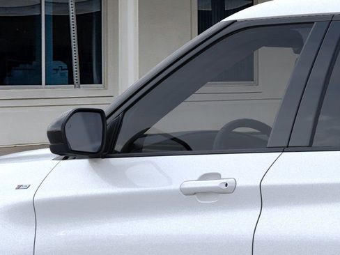 New 2026 Ford Explorer ST-Line RWD image 20