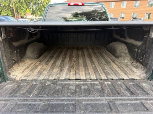 Used 2014 Chevrolet Silverado 1500 LT w/ All Star Edition AWD/4WD image 20
