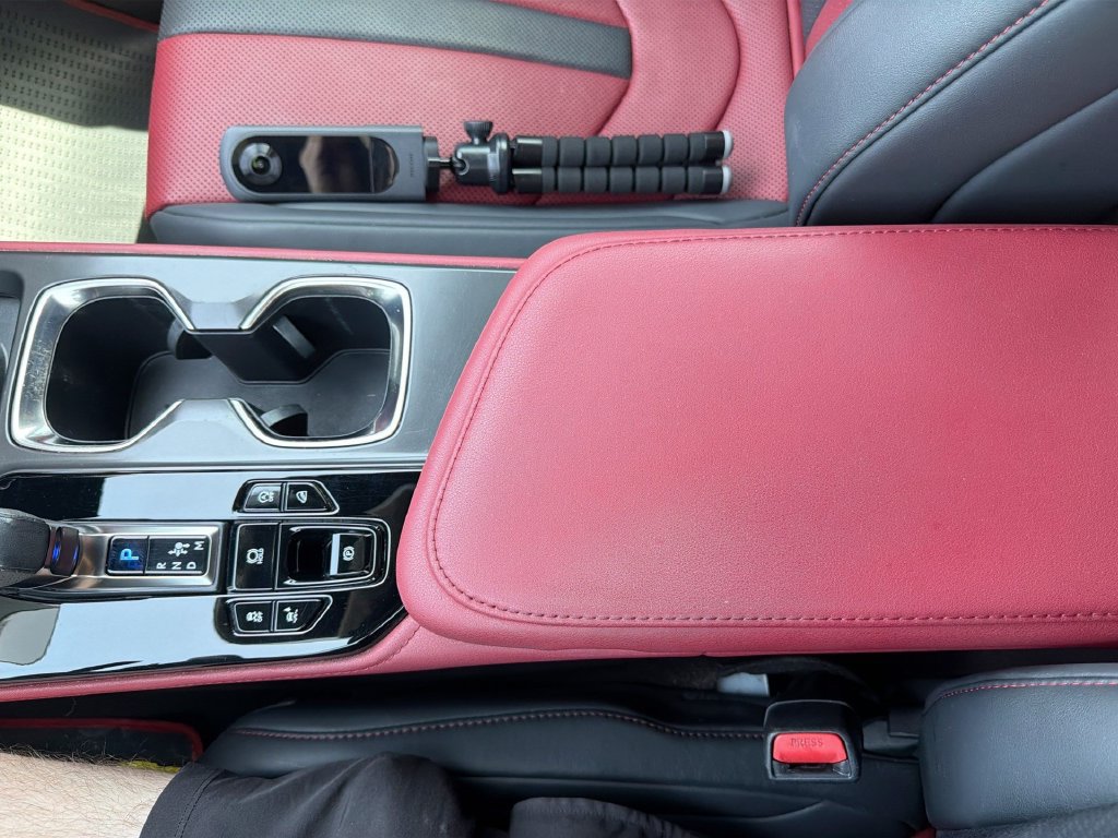 Used 2024 Lexus NX 350 F Sport AWD/4WD image 24