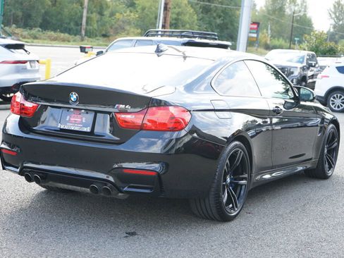Used 2015 BMW M4 Coupe image 5