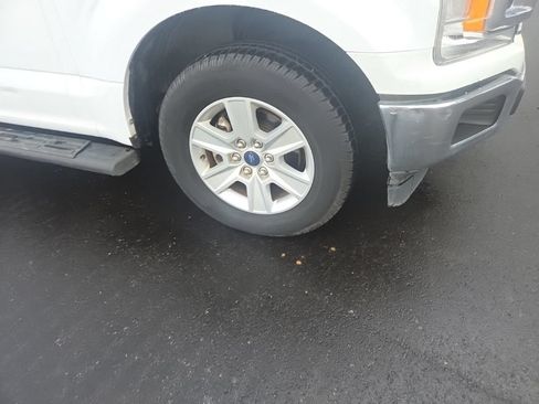 Used 2019 Ford F150 XLT RWD image 15
