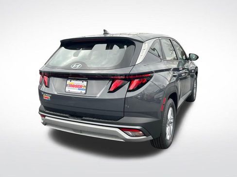 New 2026 Hyundai Tucson SE FWD image 6