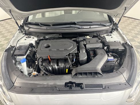 Used 2018 Hyundai Sonata SEL FWD image 39