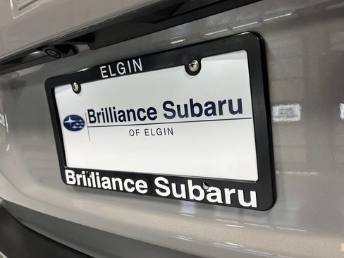 Used 2026 Subaru Forester Wilderness AWD/4WD image 39