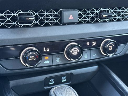 Used 2024 Honda Accord LX image 19
