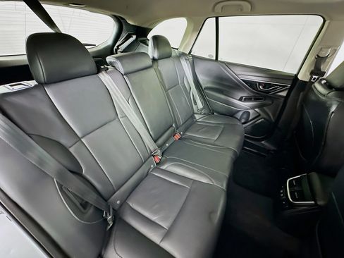 Used 2022 Subaru Outback Limited XT image 28