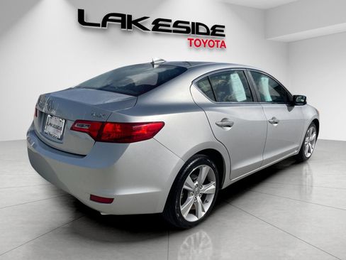 Used 2015 Acura ILX image 6