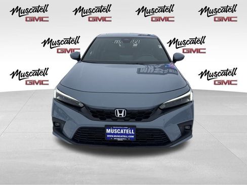 Used 2023 Honda Civic Sport Touring image 2