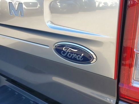 Used 2022 Ford F150 Platinum w/ Equipment Group 701A High image 8