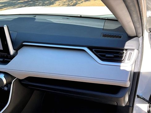 Used 2024 Toyota RAV4 XLE image 23