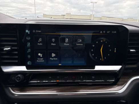 Used 2023 Chevrolet Silverado 1500 LT image 23