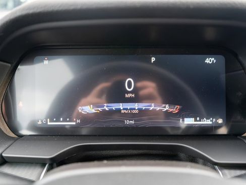 New 2025 Jeep Grand Cherokee Laredo image 18