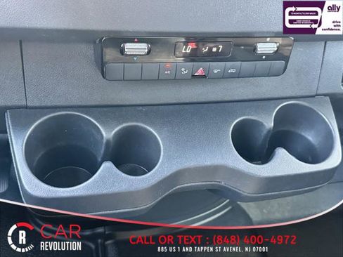 Used 2019 Mercedes-Benz Sprinter 170 image 21