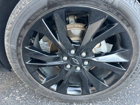 Used 2020 Chevrolet Blazer RS w/ LPO, Floor Liner Package image 23