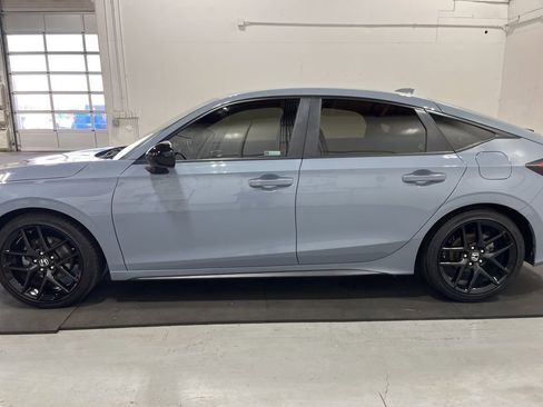 Used 2024 Honda Civic Sport image 4