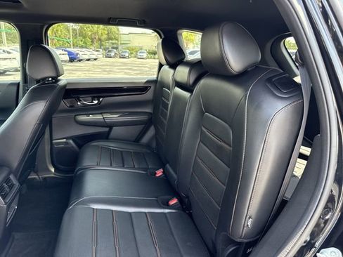 Used 2024 Honda CR-V Sport Touring image 24