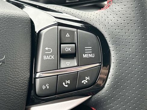 New 2026 Ford Explorer ST-Line w/ ST-Line Street Pack image 29