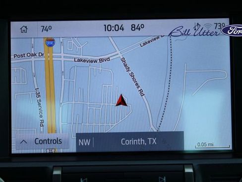 Certified 2021 Ford Mustang Shelby GT500 w/ Technology Package image 18