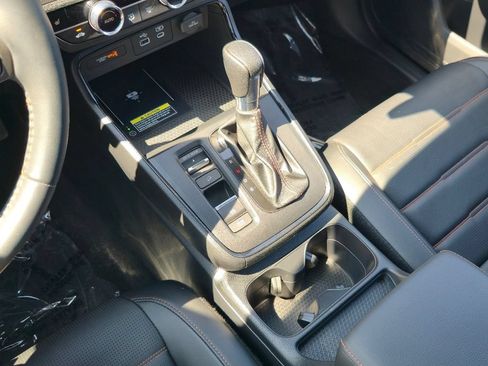 Used 2025 Honda CR-V Sport-L image 17