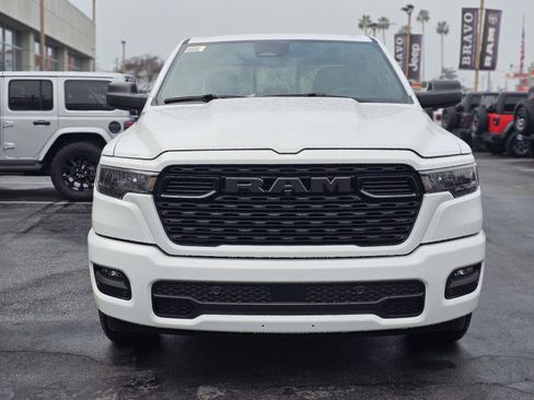 New 2026 RAM 1500 Express image 2