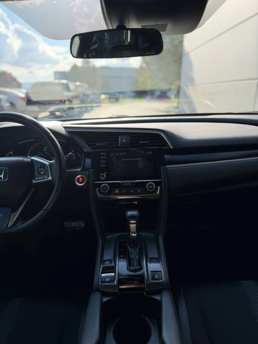 Used 2020 Honda Civic Sport image 15