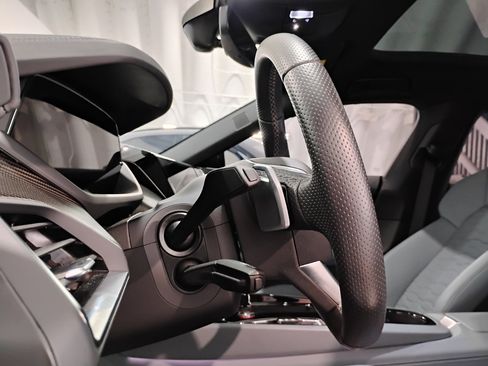 Used 2022 Audi e-tron GT Prestige w/ Prestige Package image 76