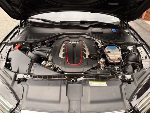 Used 2017 Audi S7 Premium Plus w/ Cold Weather Package image 37