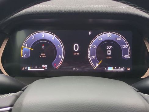 New 2026 Jeep Grand Cherokee Altitude image 13