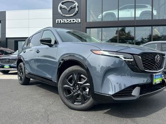 New 2026 MAZDA CX-5 2.5 S w/ Premium Plus Package video 2