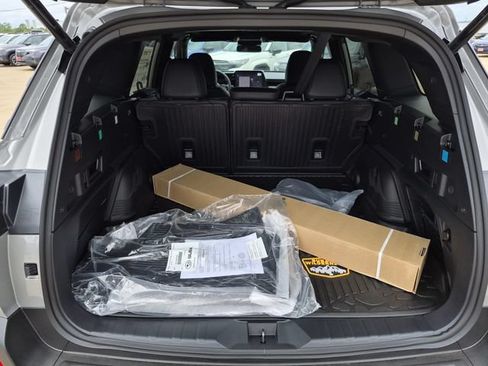 New 2026 Subaru Outback Wilderness AWD/4WD image 8