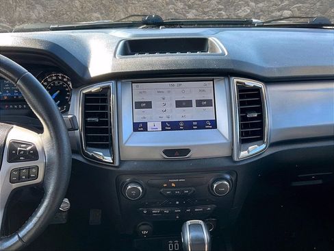 Used 2022 Ford Ranger XLT w/ Equipment Group 301A Mid image 5