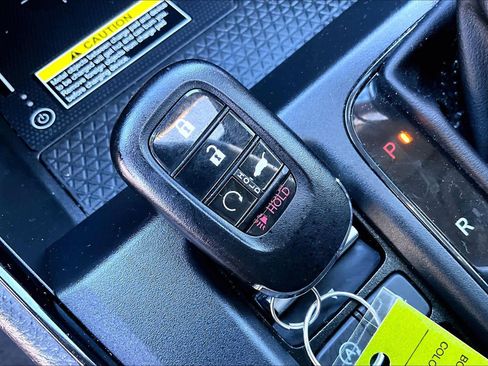 Certified 2024 Honda CR-V EX-L image 15