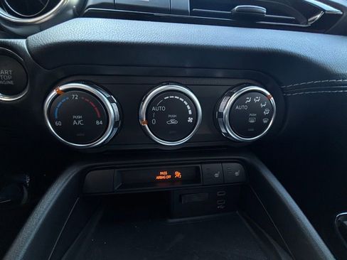 New 2025 MAZDA MX-5 Miata Grand Touring w/ Appearance Package RWD image 18