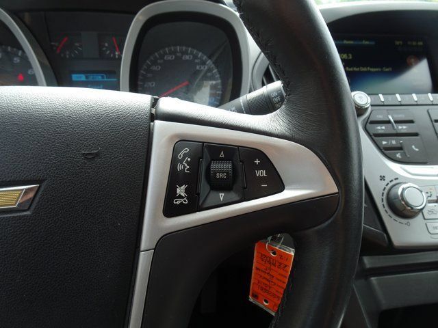 Used 2014 Chevrolet Equinox LT w/ Driver Convenience Package FWD image 23