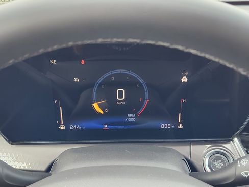 Used 2026 Chevrolet Trax ACTIV image 21