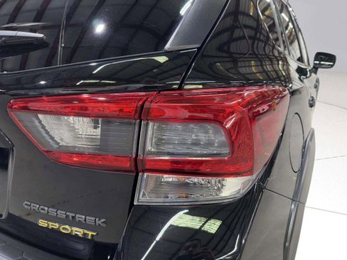 Used 2022 Subaru Crosstrek 2.5i Sport image 64