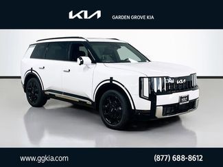 New 2027 Kia Telluride SX 360° Tour