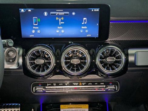 New 2026 Mercedes-Benz GLB 35 AMG AMG GLB 35 image 14