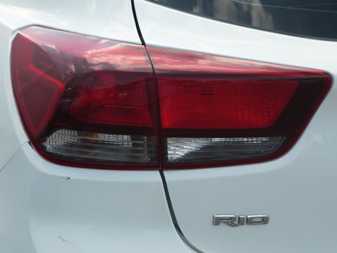 Used 2020 Kia Rio S FWD image 44