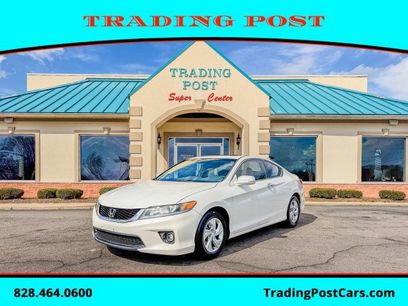 Used 2013 Honda Accord EX-L