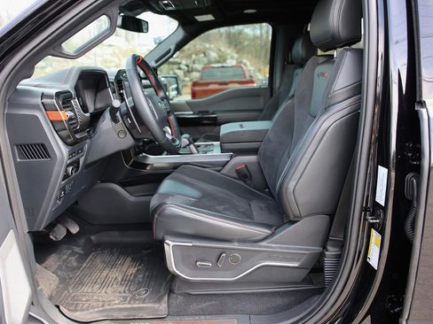 Used 2023 Ford F150 Raptor w/ Equipment Group 802A Raptor R image 18