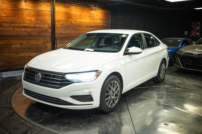 Used 2019 Volkswagen Jetta S w/ Driver Assistance Package FWD image 2