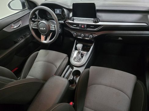 Used 2024 Kia Forte LXS image 20