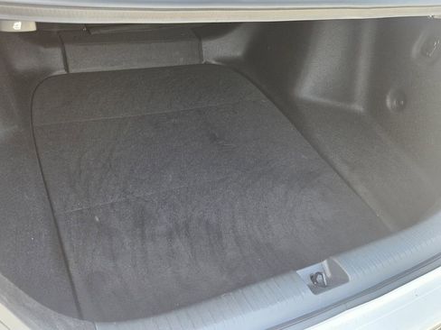 Certified 2025 Honda Accord SE image 13