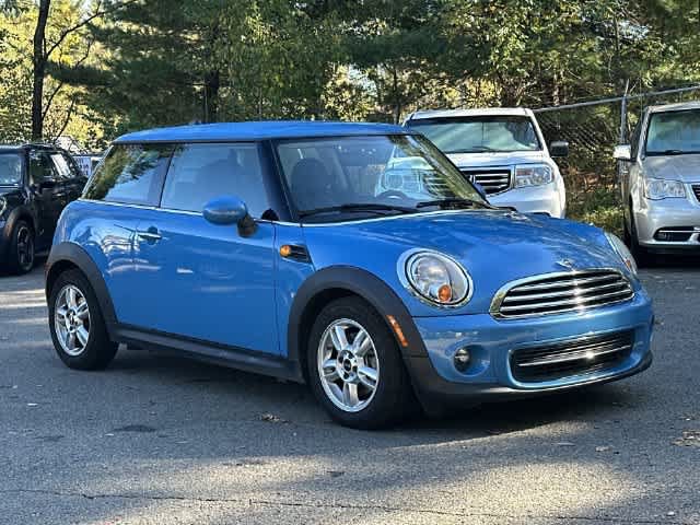 Used 2013 MINI Cooper Hardtop FWD image 19