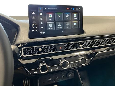 New 2026 Honda Civic Sport Touring image 20