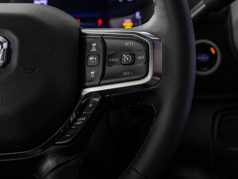 New 2026 RAM 3500 Laramie image 32