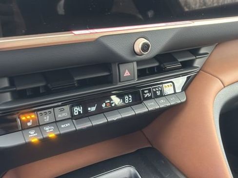 New 2025 Toyota Crown Signia w/ Advanced Technology Package image 23