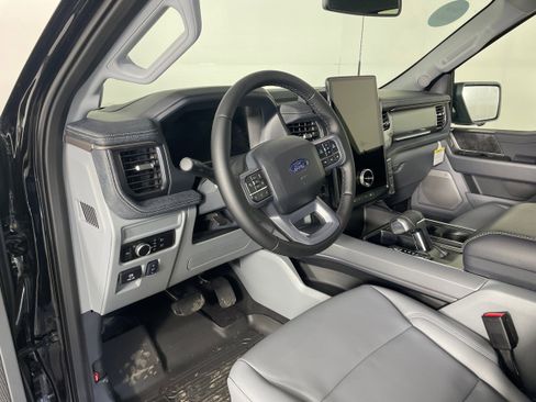 New 2025 Ford F150 Lightning Flash image 3